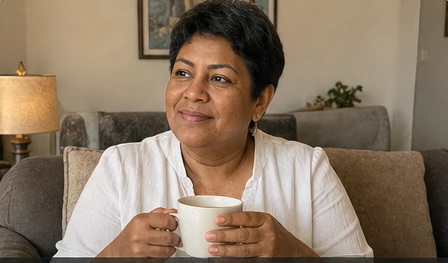 Patricia L. · Medellín