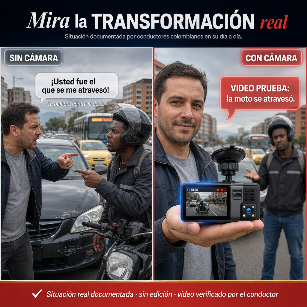 Antes y Después