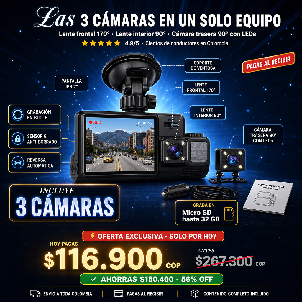 Testimonios/Prueba Social