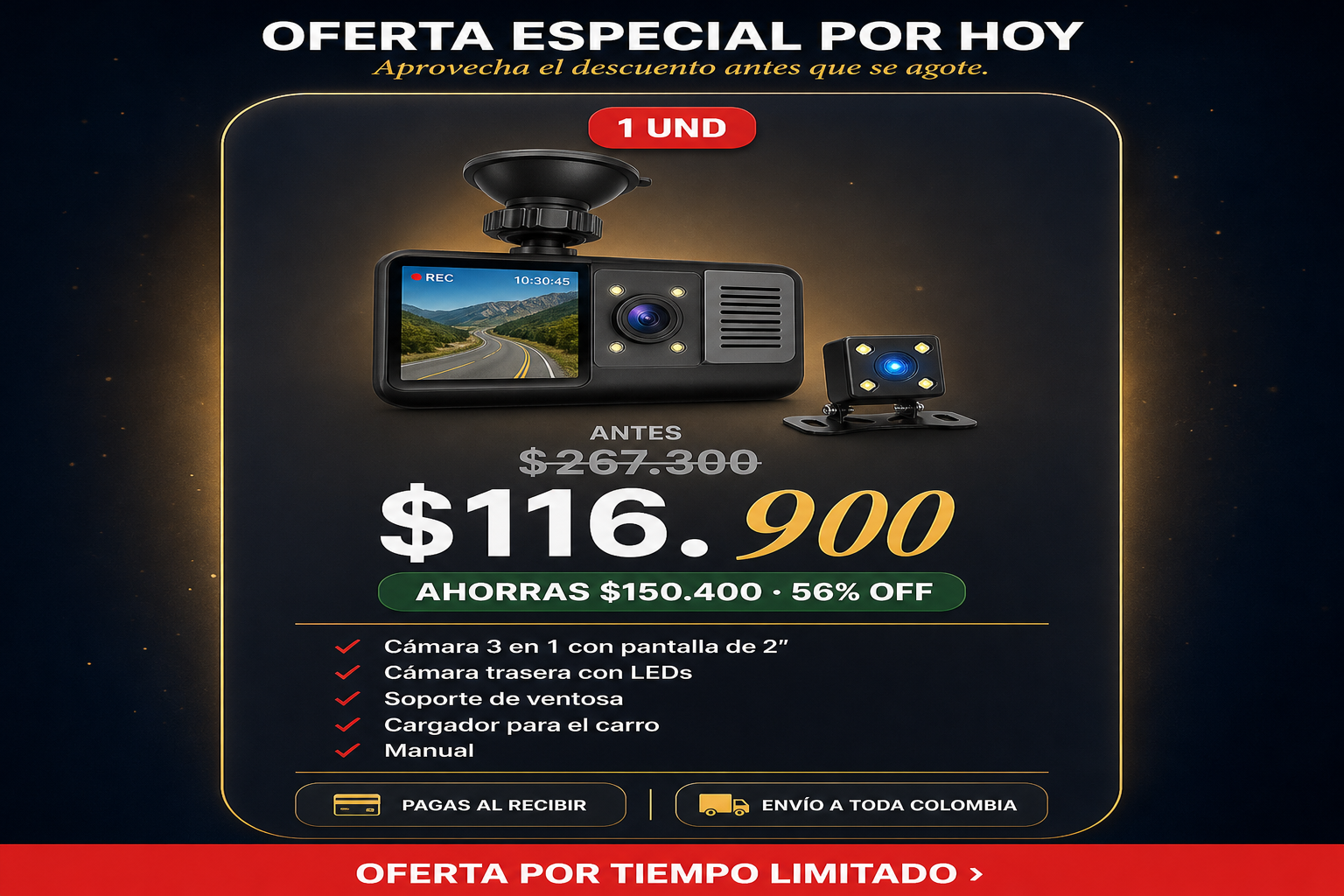 Imagen de Precios/Ofertas