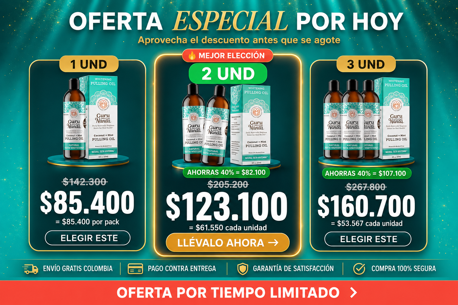 Imagen de Precios/Ofertas