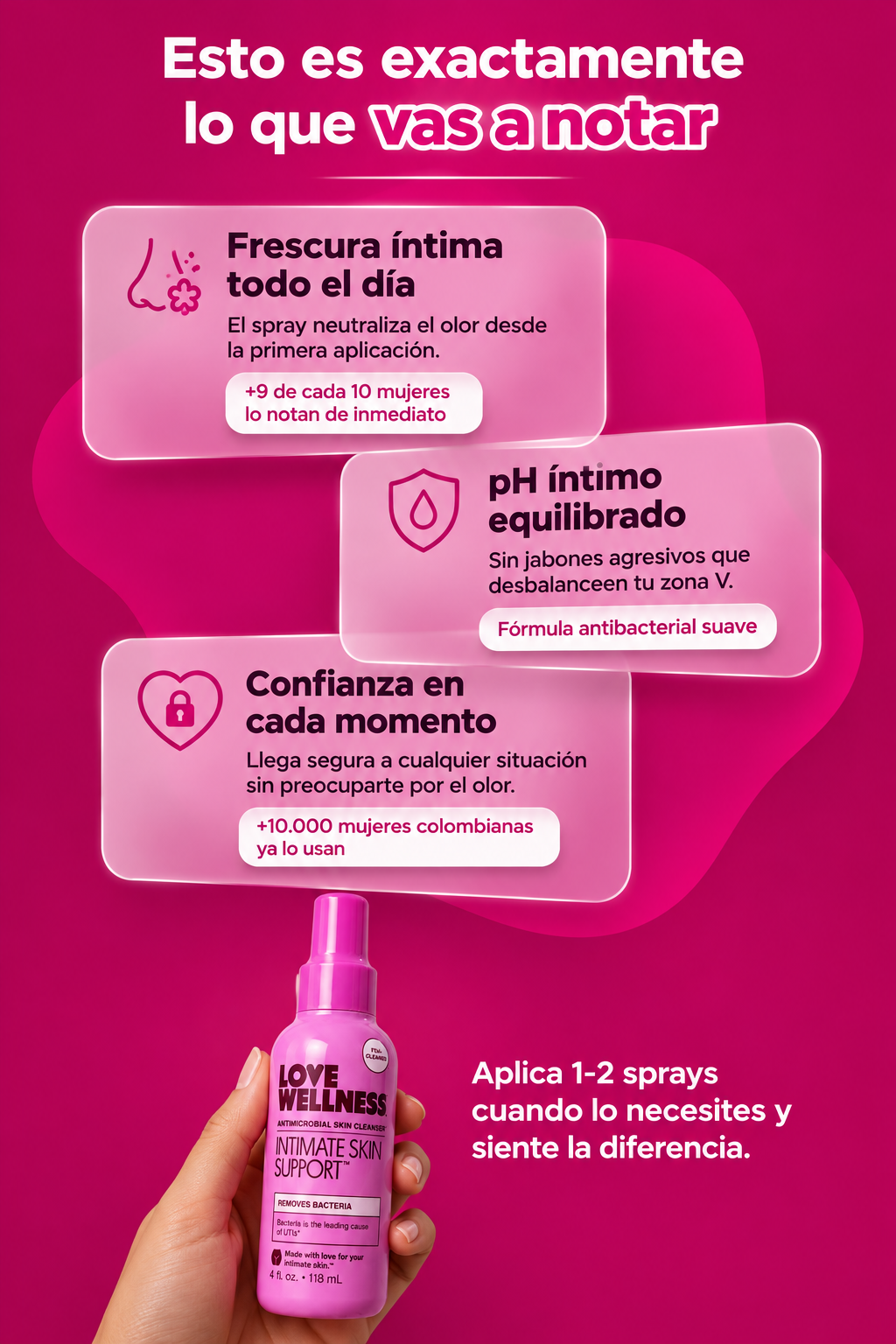 Tabla Comparativa