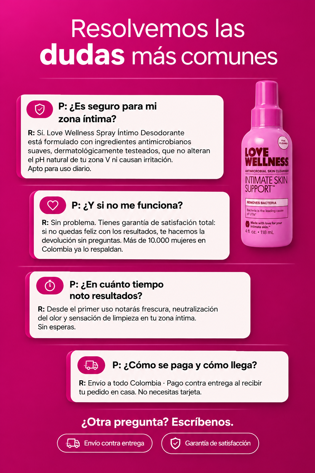 Características/Hero con Beneficios
