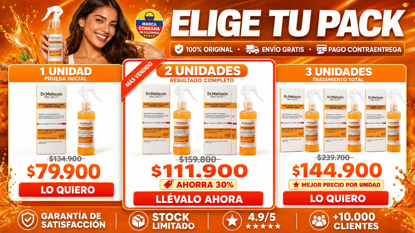Imagen de Precios/Ofertas