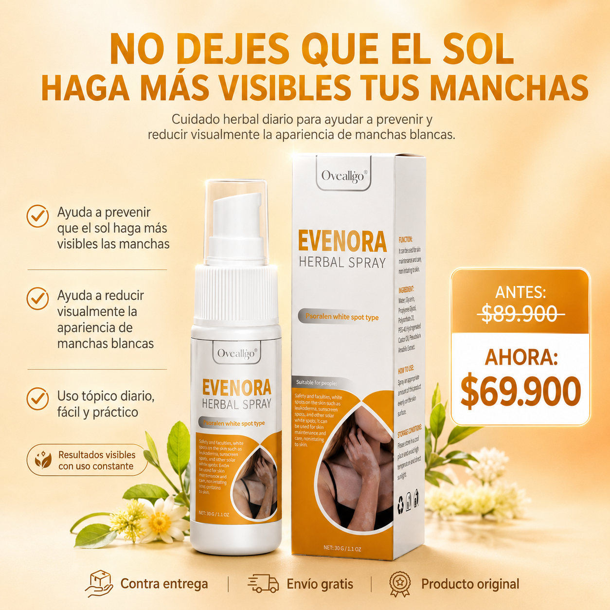 Imagen de Precios/Ofertas