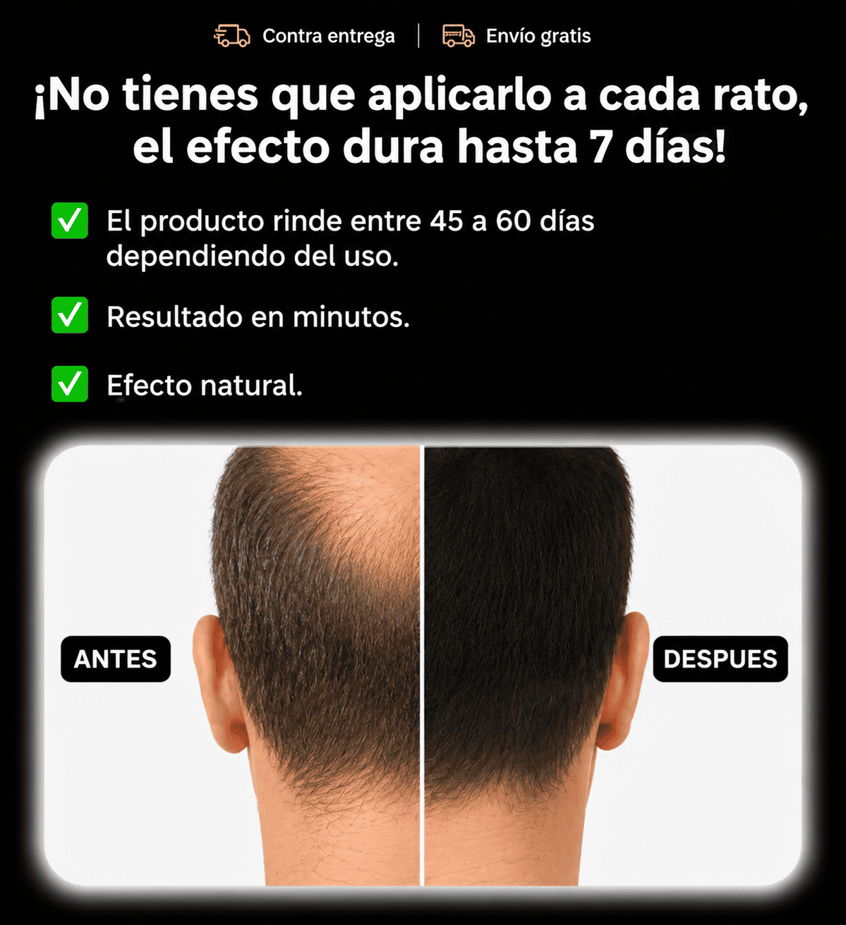 Antes y Después